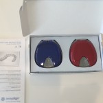 外出先でのインビザラインの保管について