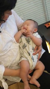 暑中お見舞い申し上げます