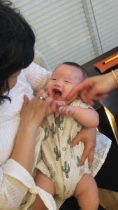 暑中お見舞い申し上げます