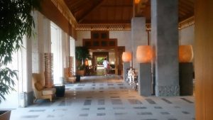 姉の結婚式 in リッツカールトン沖縄