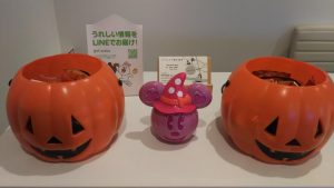 ☆HAPPY HALLOWEEN☆