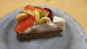 美味しいケーキ屋さん in 神保町