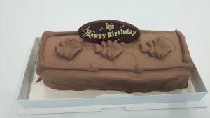 ☆★院長 HappyBirthday★☆