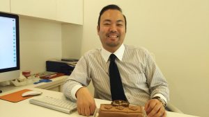 ☆★院長 HappyBirthday★☆