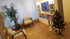 ２０１６年　クリスマス