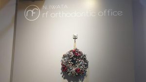 ２０１６年　クリスマス