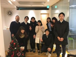 矯正治療日記 vol.26 「研修生41期オフィス見学」