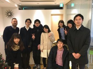 矯正治療日記 vol.26 「研修生41期オフィス見学」