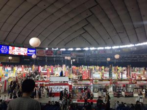 寒さに負けず、食べましょう！笑