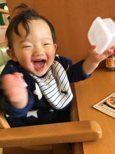 お久しぶりです☆