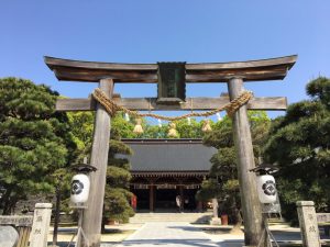 子連れで弾丸旅行