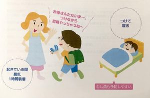 矯正治療日記 vol. 30 「プレオルソって毎日どれくらい装着するの？」