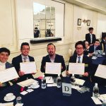 2017 インビザライン 「THE MEETING」に参加しました