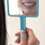 インビザライン 取り外しの時のワンポイント