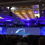 インビザライン APAC 2018 に参加してきました。