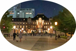 夏！東京ドームシティと暑気払い☆