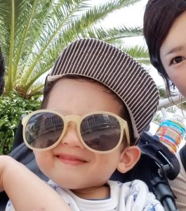 ☆シルバーウィーク2018☆