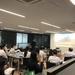 東京歯科大学歯科矯正学講座でマウスピース型矯正装置（インビザライン ）の講演を行いました