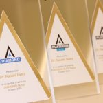 「 ダイヤモンドプロバイダー」認定