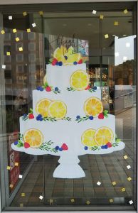 歯とお口の健康週間