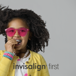 インビザラインファースト -10代のインビザライン矯正-