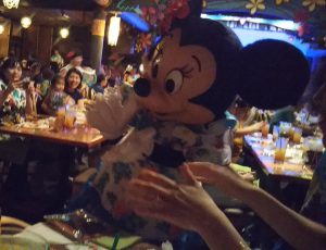 夏が終わり、初秋へ