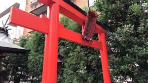 ☆育児休暇中のスタッフと再会☆