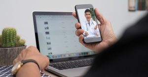 オンライン初診矯正相談をスタートしました