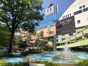 2020年8月 暑い暑い夏☆