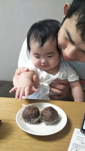 ☆すっかり秋ですね☆