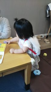 新年度の始まり