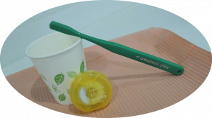 歯とお口の健康週間