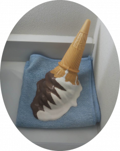 ご来院時の驚き！！