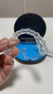 ホワイトニング