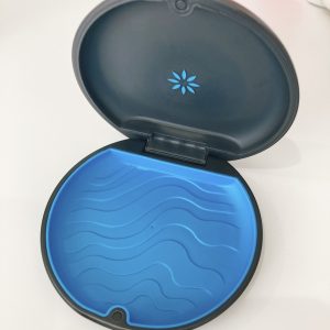 マウスピースのお手入れと管理