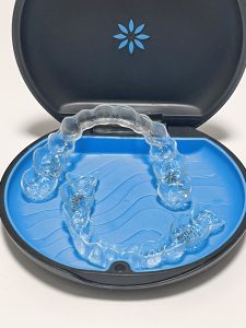 当院での矯正の進み方