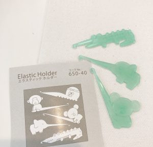 矯正体験談②待ちに待ったマウスピース⭐︎