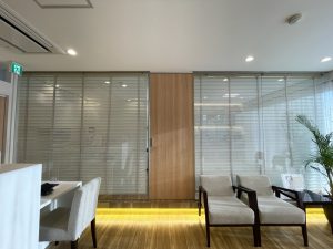 第１弾！YouTube「院内ツアー」公開！