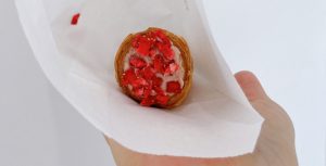 食べ物シリーズ② ☆