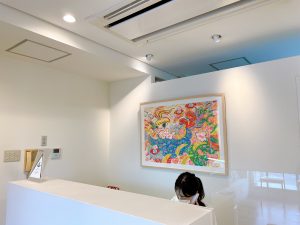 福岡院 スタッフ研修 !  !