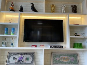 院長のお誕生日♪