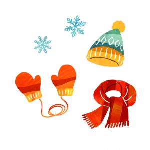 指先のおしゃれも楽しめるマウスピース矯正