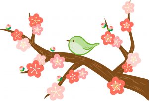 節分とバレンタイン♡