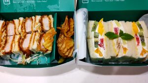 暑い暑い暑いー！！！