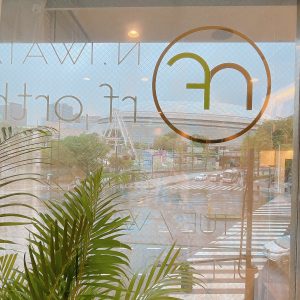 心も体もリフレッシュ！