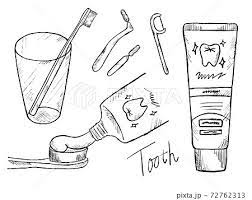 口腔内ケアと体調管理について