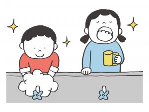 「思い出」と「お誕生日」のお話