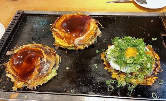 大阪・京都観光