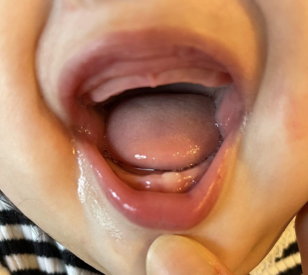 産休育休を終えて