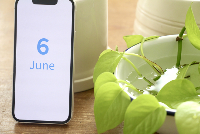 口腔ケアの基本は歯磨き